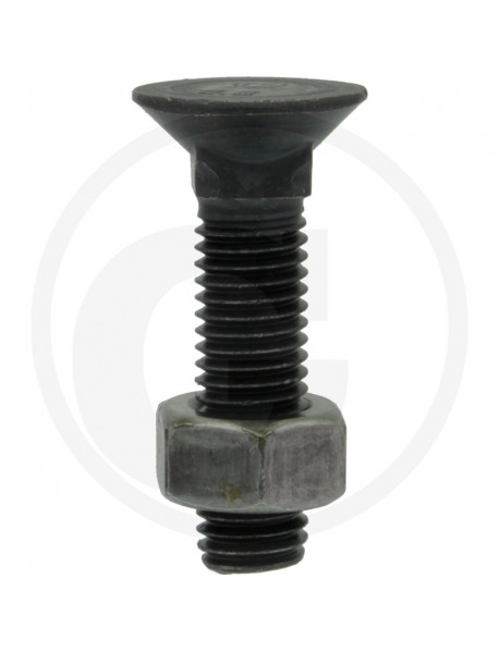 Skrutka M12 x 50, 12.9